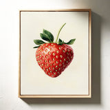Strawberry Reverie
