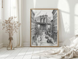 Echoes of Urban Elegance
