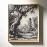 Ancient Woods