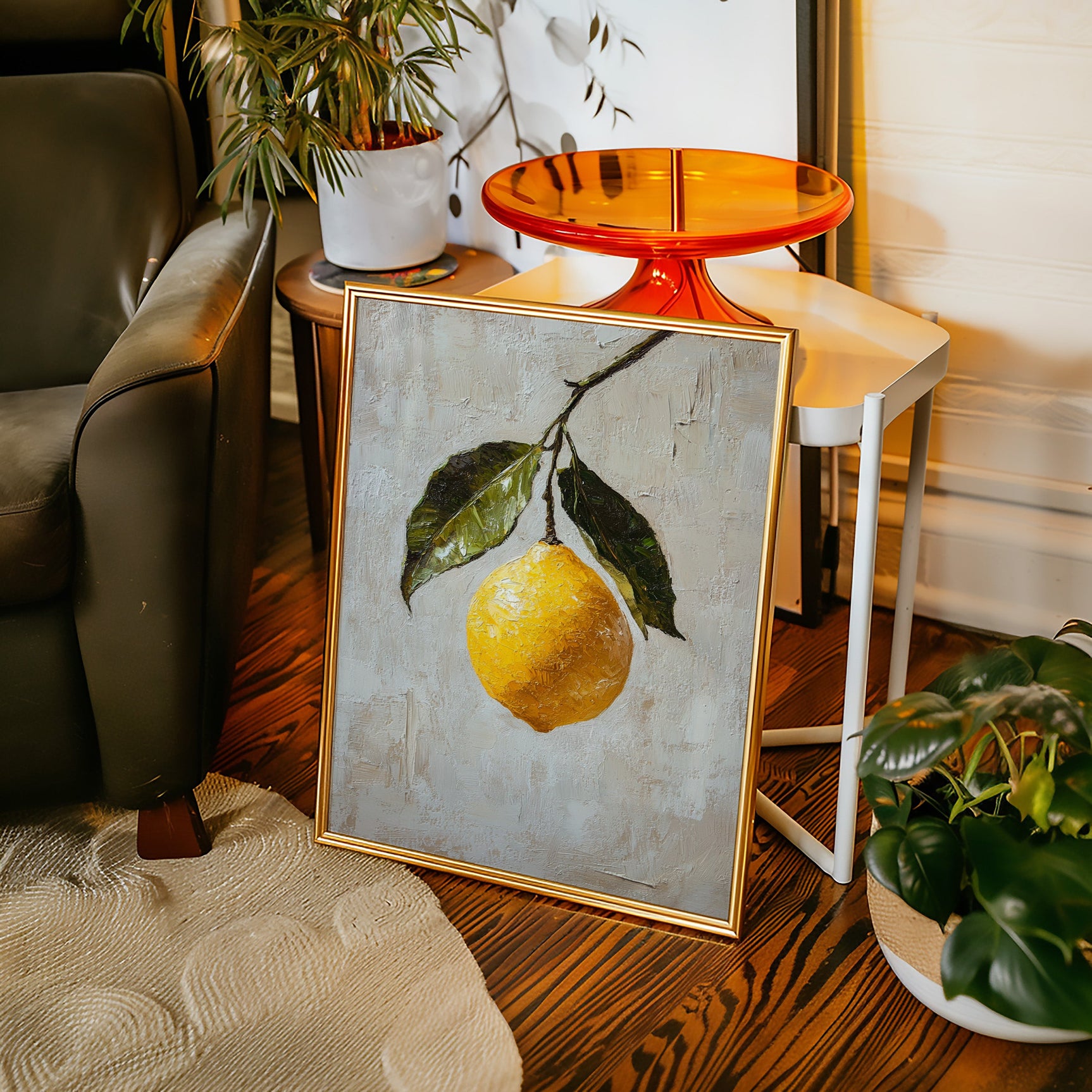 Serenade of Citrus