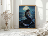Ocean Serenade