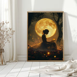 Moonlit Reverie