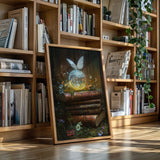 Enchanted Tomes