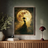 Emberlight Beneath The Celestial Sphere
