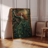 Enchanted Forest Muse