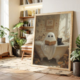 Whispers in the Bath