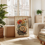 Whimsical Bloom Reverie