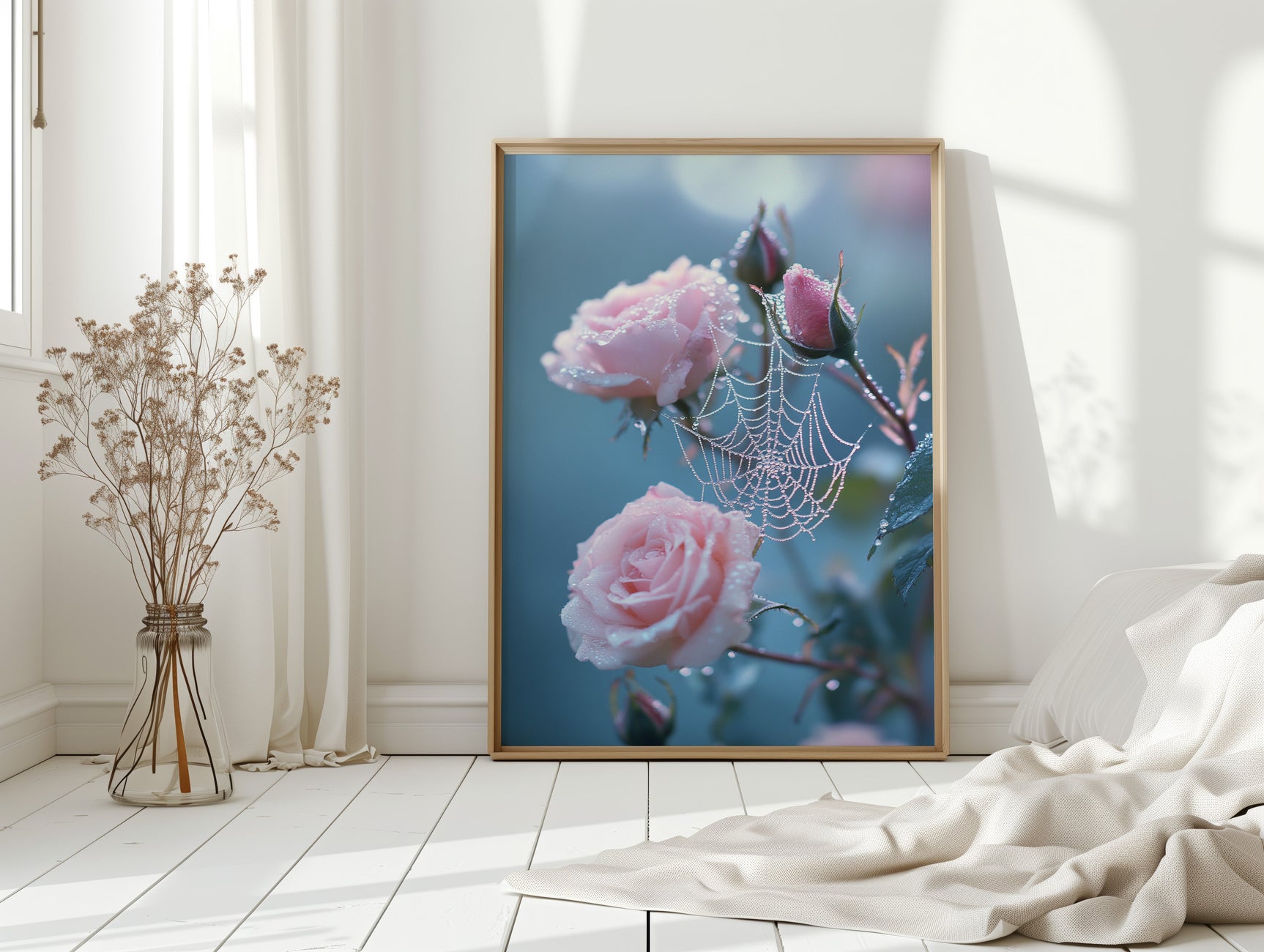 Petal Dreamscape