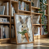 Carrot Dreams