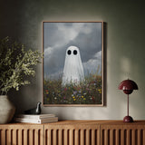 Whimsical Ghost Reverie