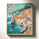 Azure Coast