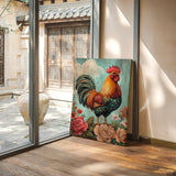 King Rooster