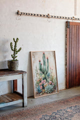 Cactus Desert Reverie