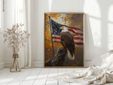 Autumnal Freedom Reverie