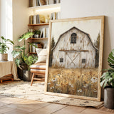Rustic Reverie
