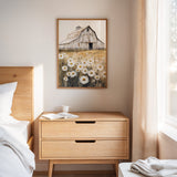 Daisy Whisper Farmhouse