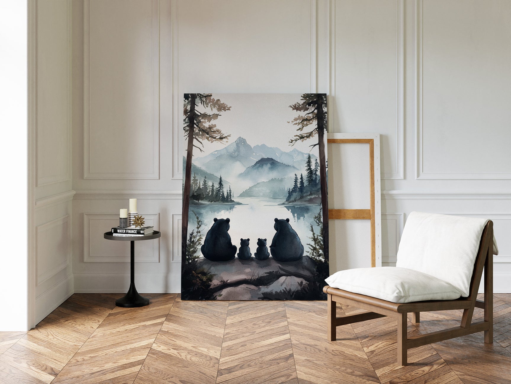 Twilight Family Serenity