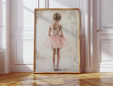 Blush Reverie Ballet