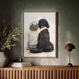 Golden Companionship