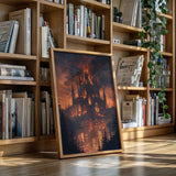 Inferno Twilight Castle