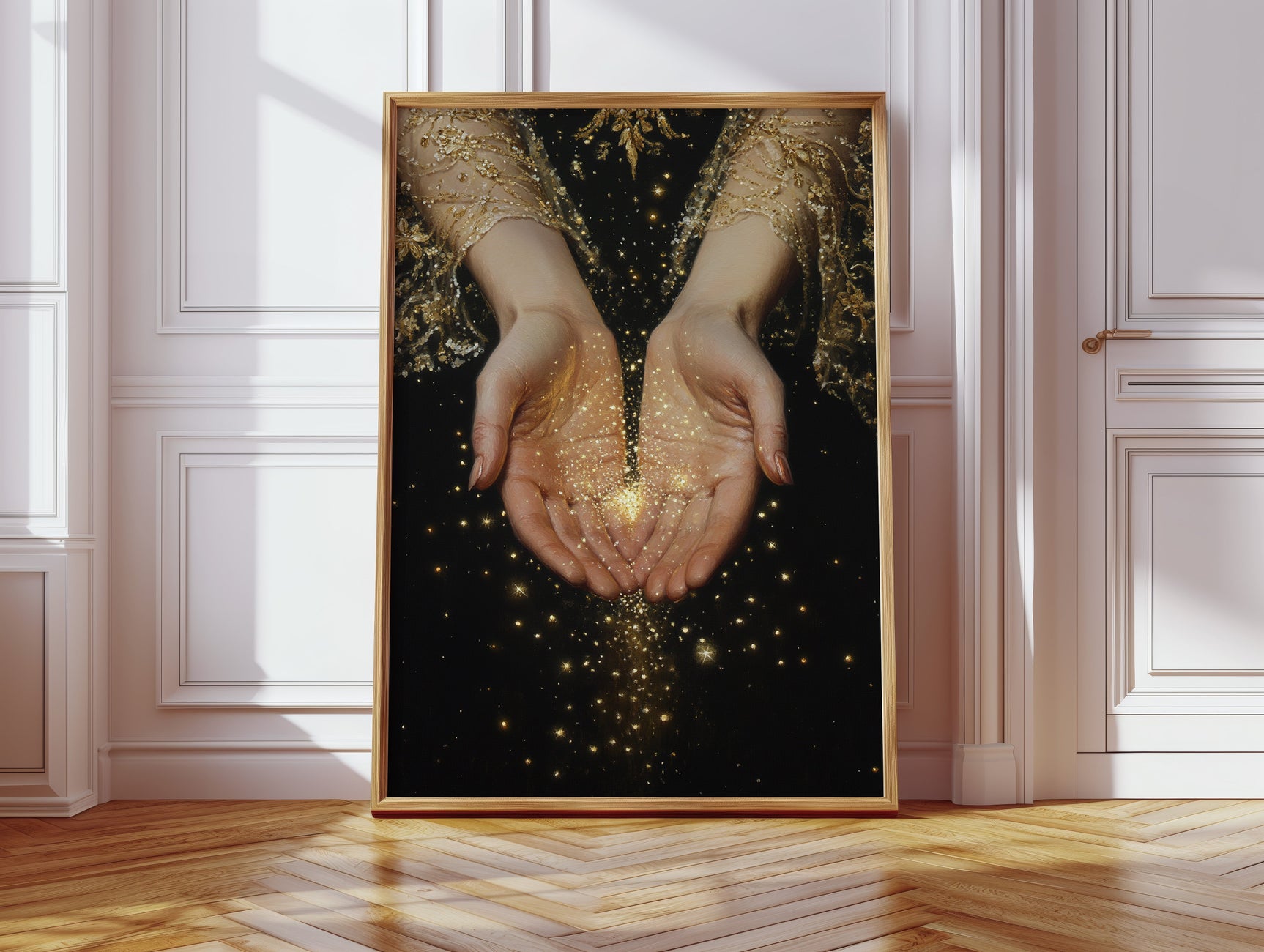 Golden Hope Reverie