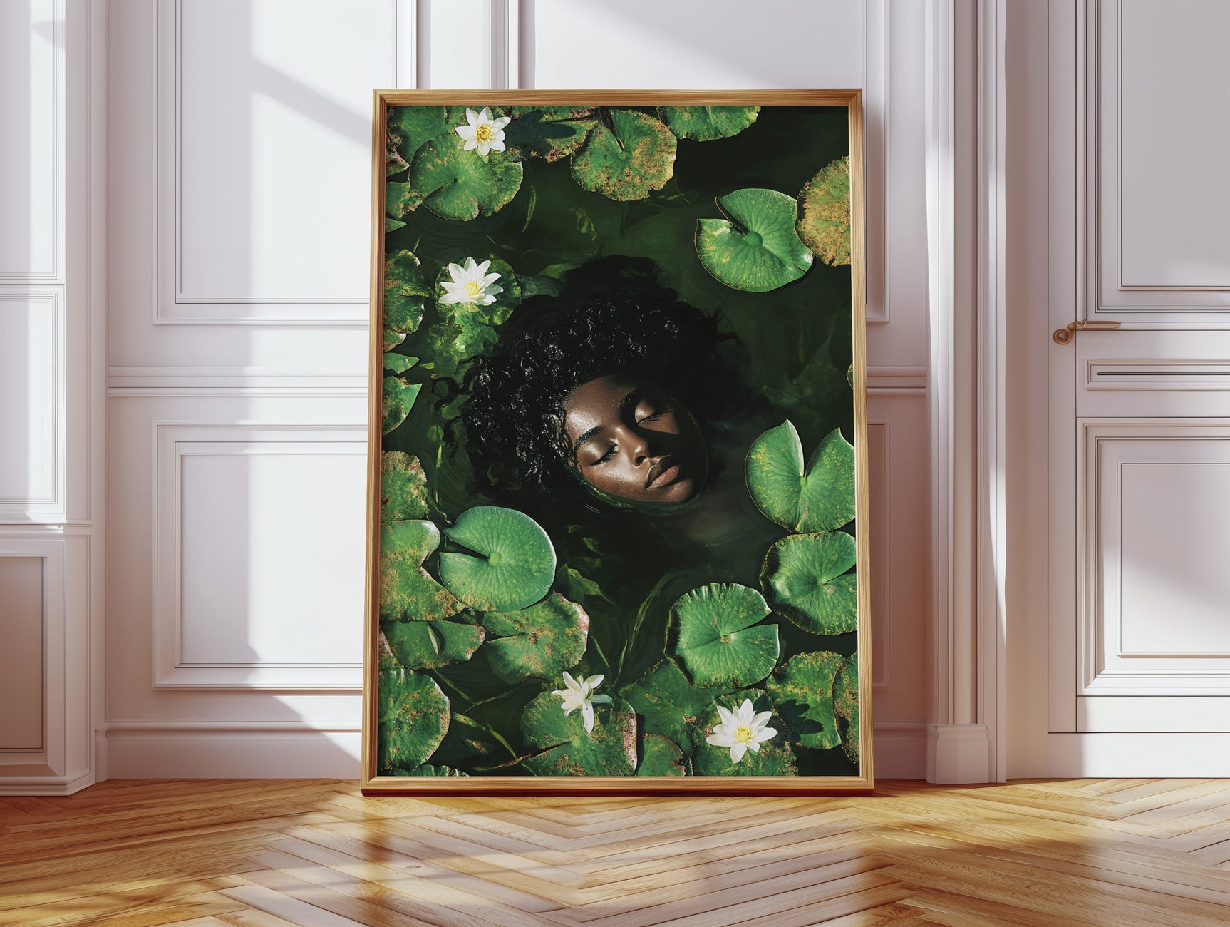 Emerald Meditation