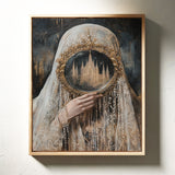 Veiled Reflections