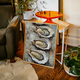 Oyster Reverie