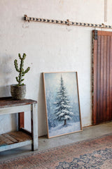Whispers of Winter Silence