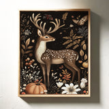 Whisper of the Woodland