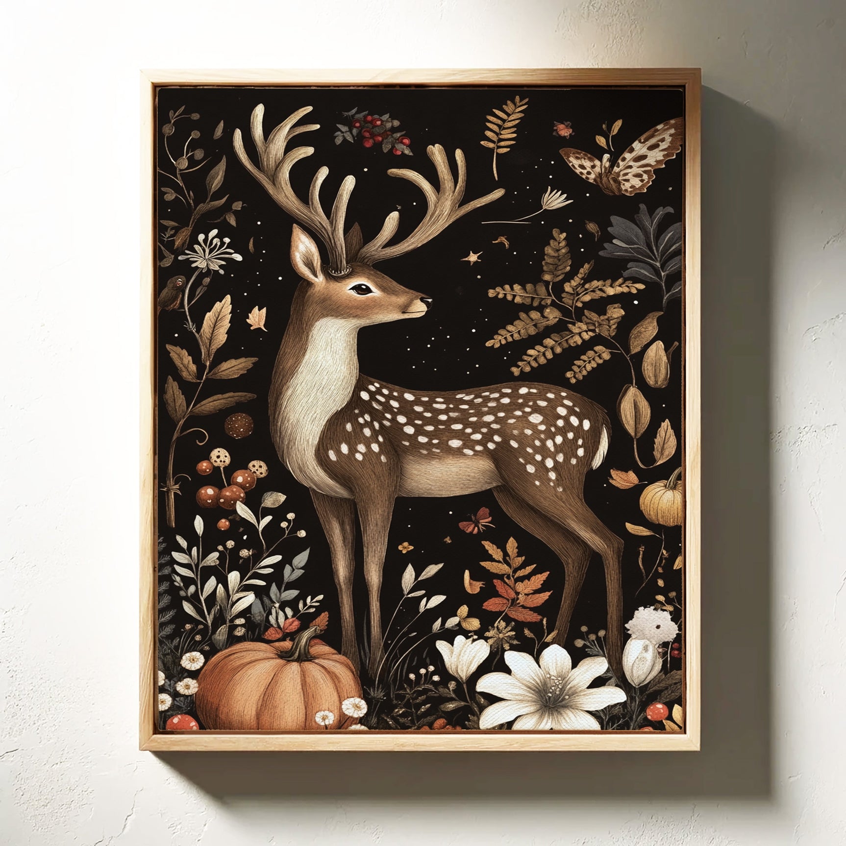 Whisper of the Woodland