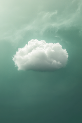 Whispering Cloudscape Reverie