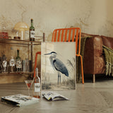 Wonderer of the Marshlands