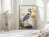 Whisper of the Wetlands