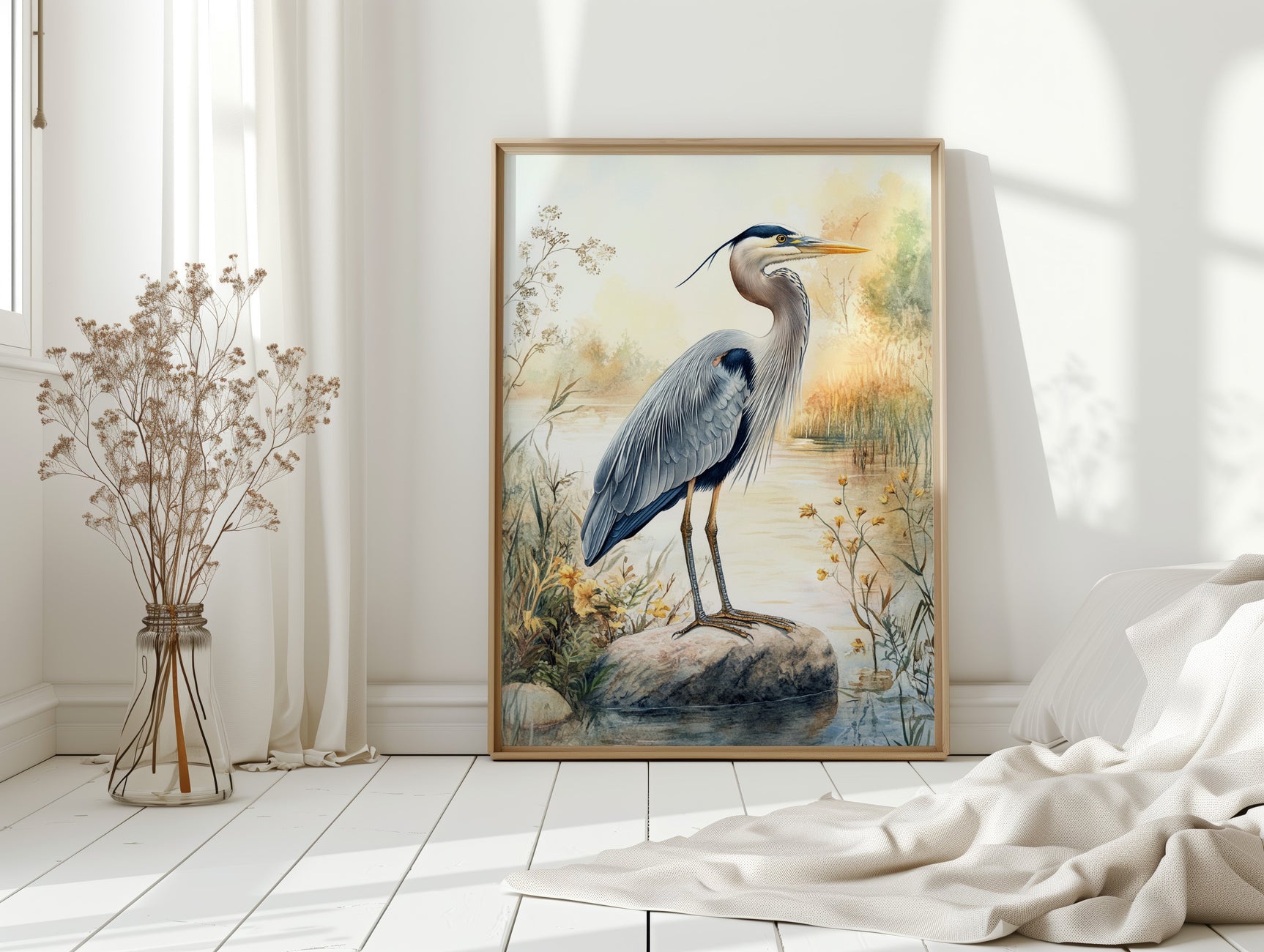 Whisper of the Wetlands