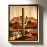 Desert Serenade