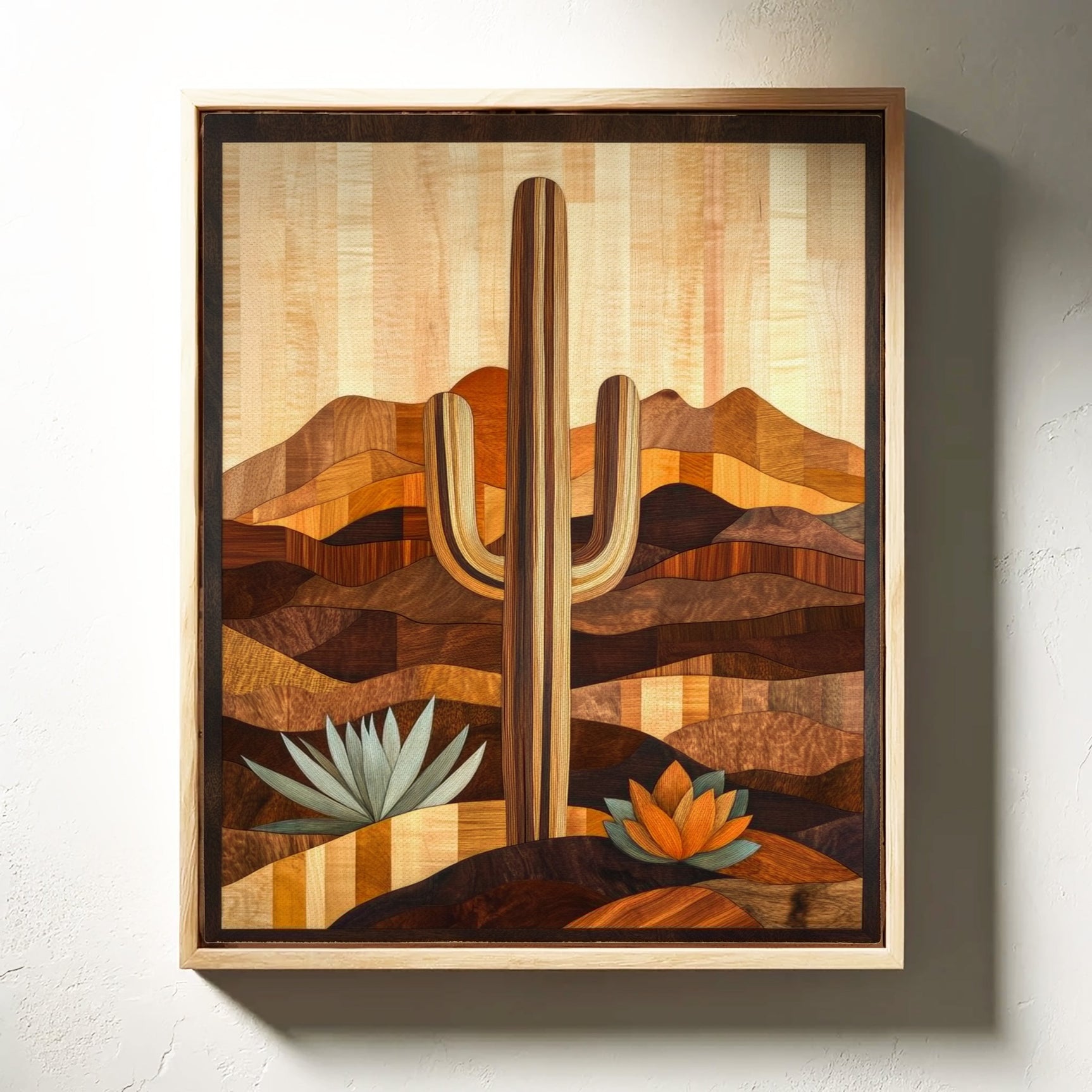 Desert Serenade