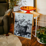 Harvest of Quiet Moments