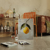 Serenade of Citrus