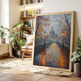 Autumn Twilight
