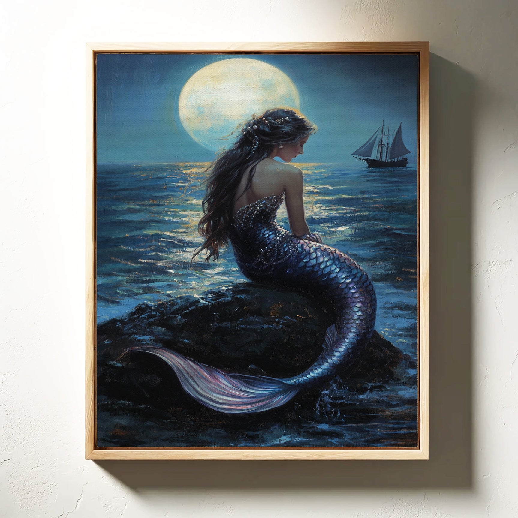 Ocean Serenade