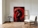 Crimson Enchantress