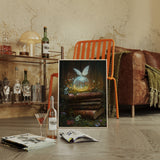 Enchanted Tomes