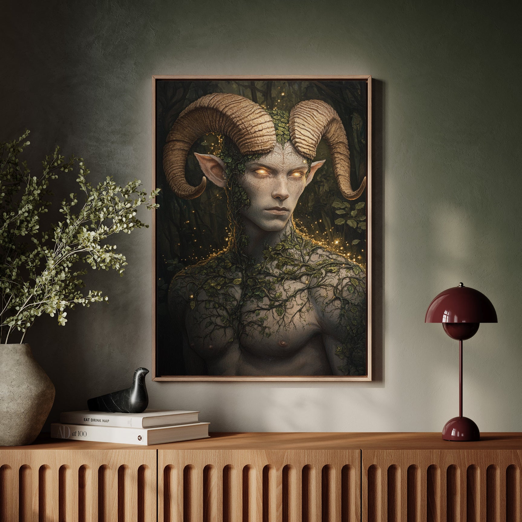Guardian of the Verdant Realm
