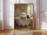 Whispers in the Bath