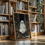 Spooky Swing Set