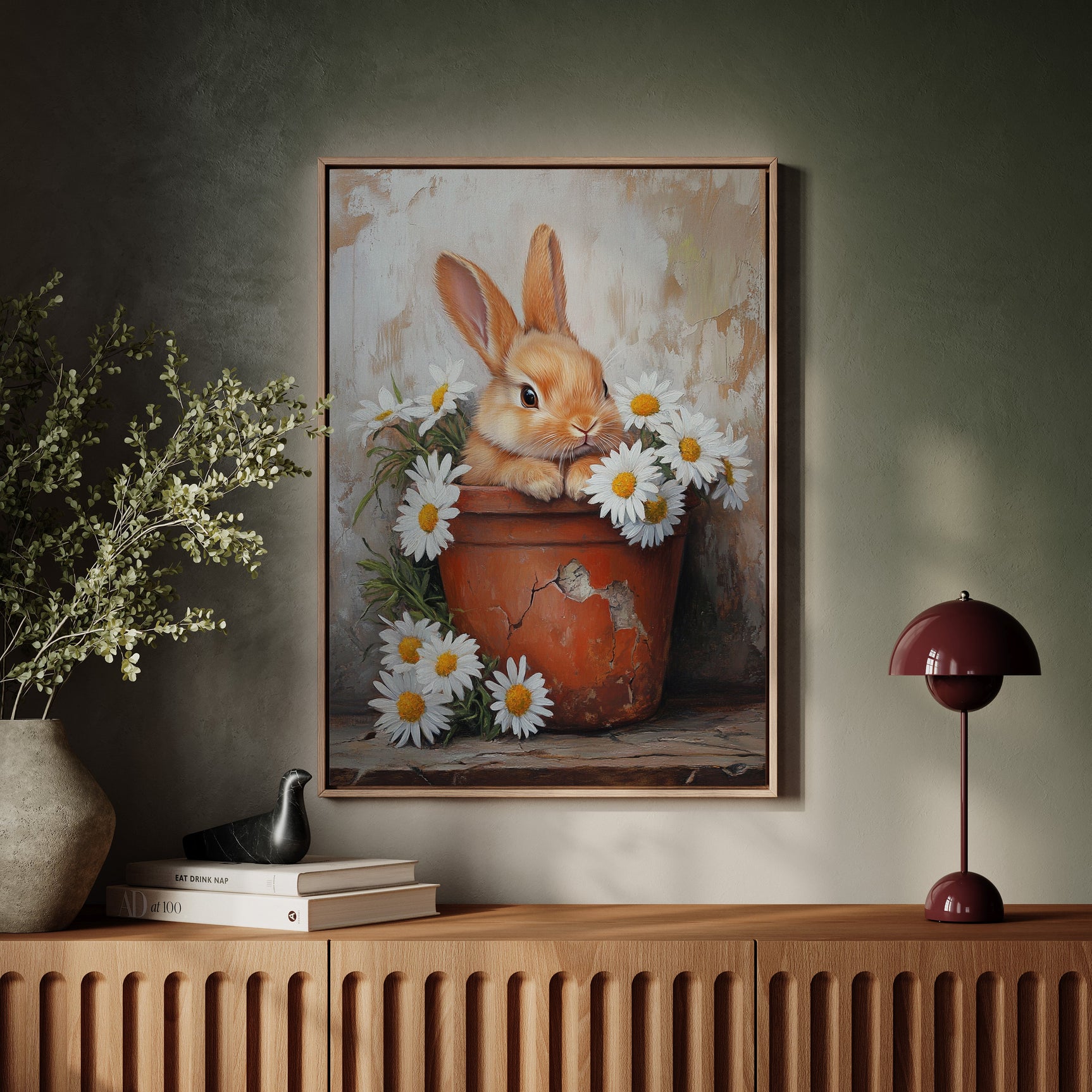 Daisy Daydream Delight