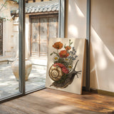 Whimsical Foliage Reverie