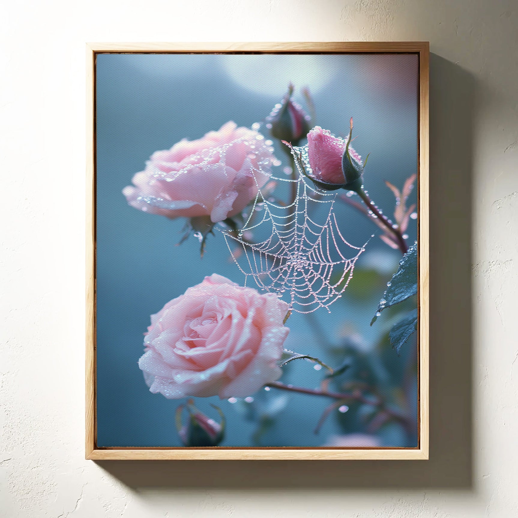 Petal Dreamscape