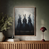 Twilight Enigmas